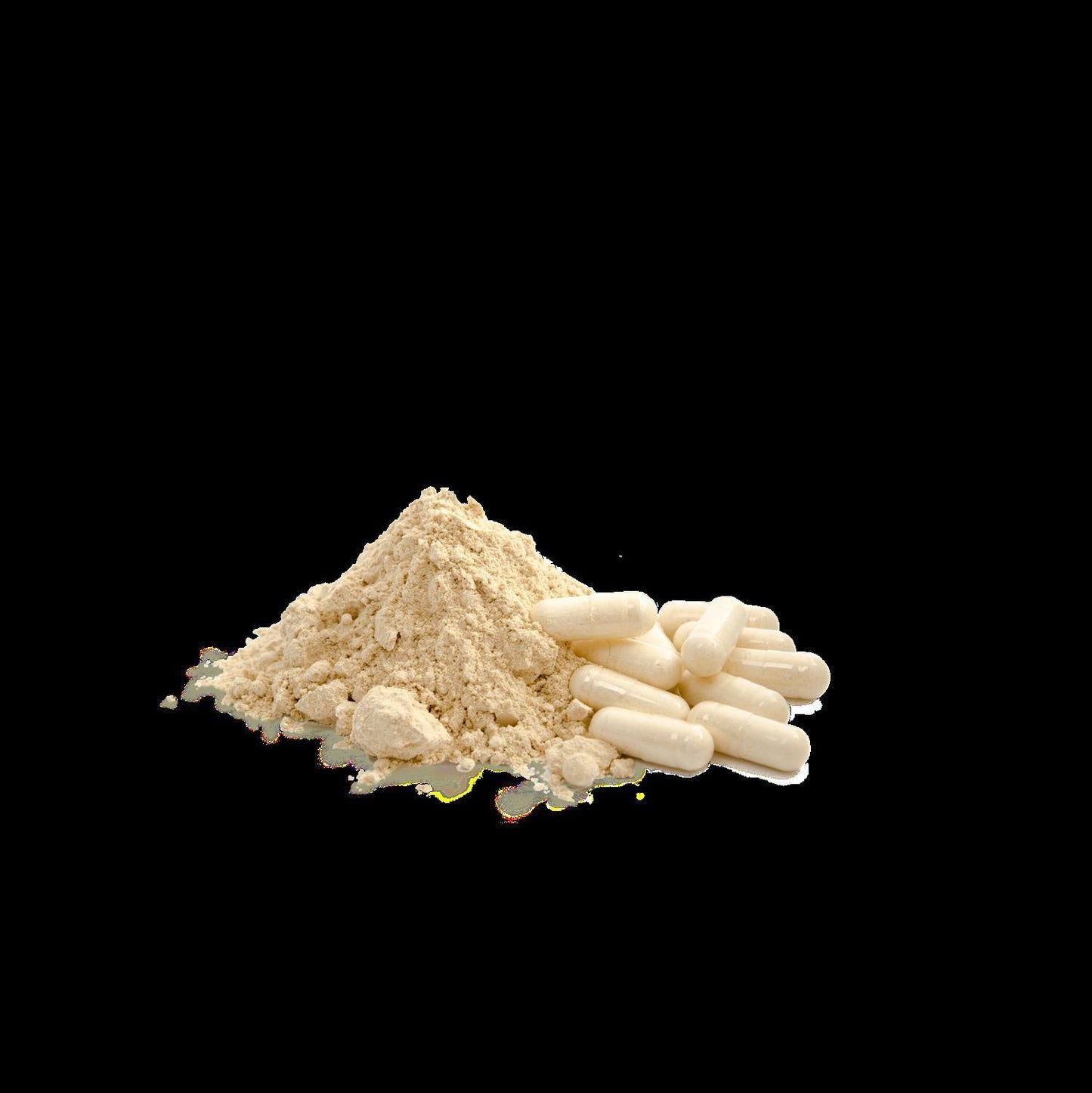 Bio Ashwagandha Kapseln